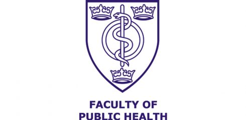 S4H will be attending the 2017 Faculty of Public Health Conference & Exhibition!