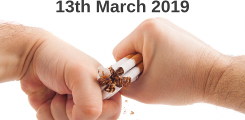 No Smoking Day