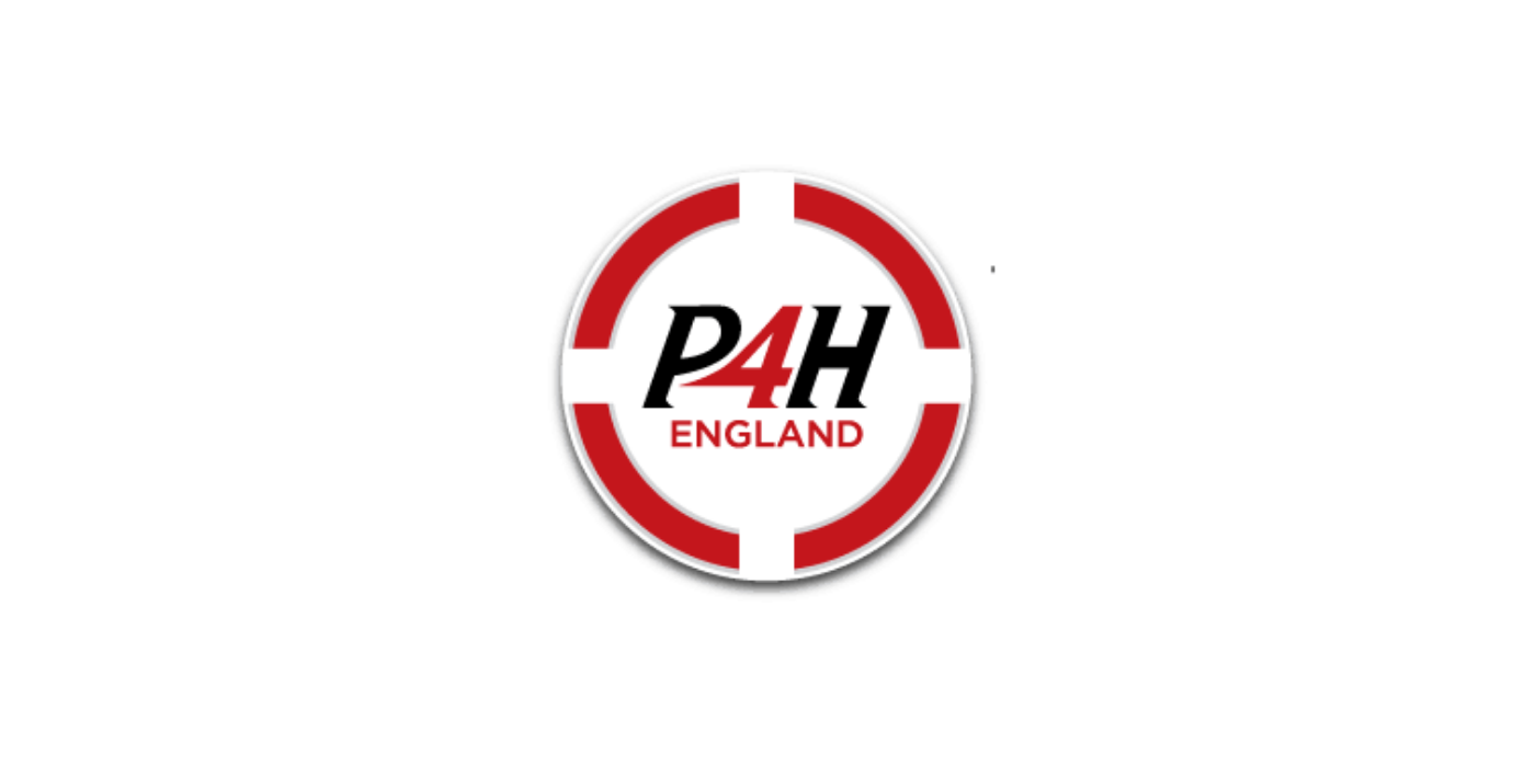 P4H England Conference 2019 - Solutions 4 Health